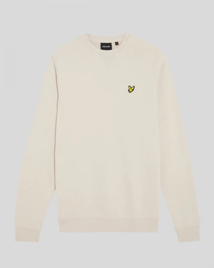 Afbeelding van ML424VOG - Cove W870 - Crew Neck - Lyle & Scott