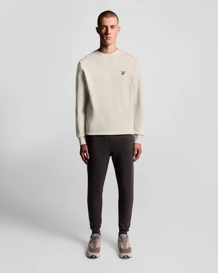 Afbeelding van ML424VOG - Cove W870 - Crew Neck - Lyle & Scott