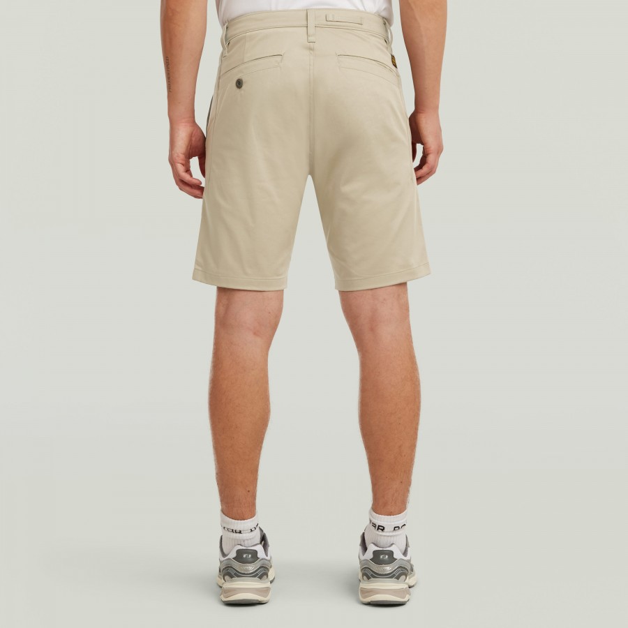 Afbeelding van D26337 5126 Dune 239 - Chino Short  - G-Star