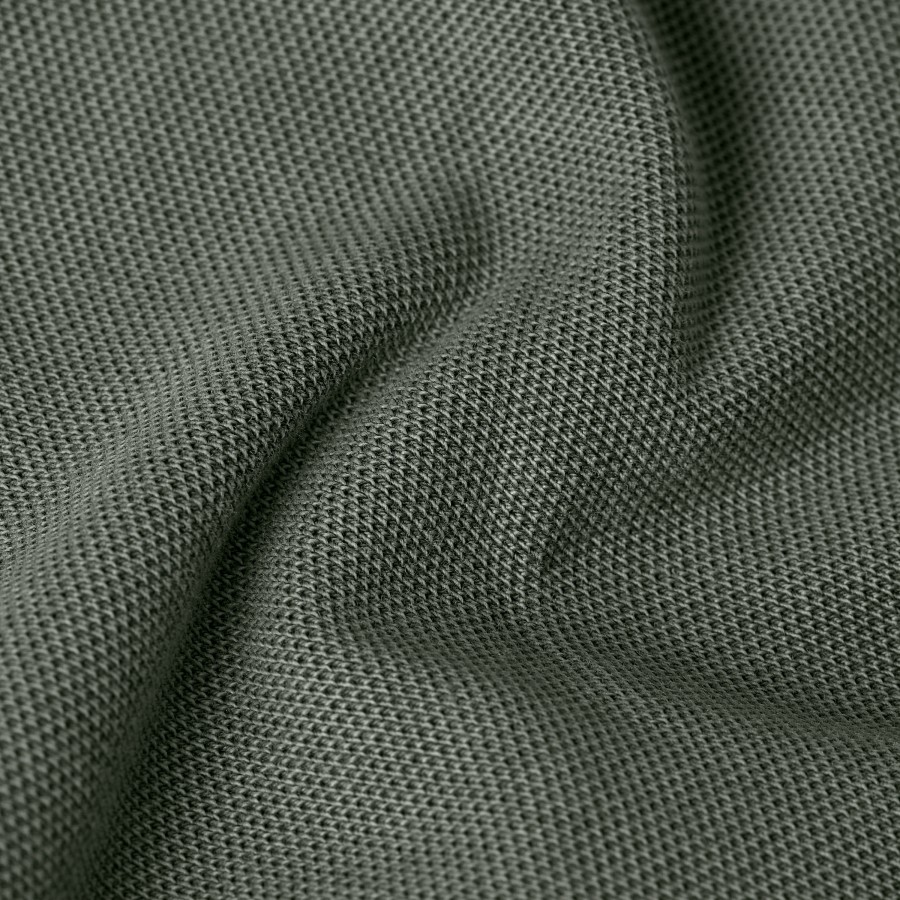 Afbeelding van D11595 D756 Dunda Slim C614 Orphus Green - Heren Polo - G-Star