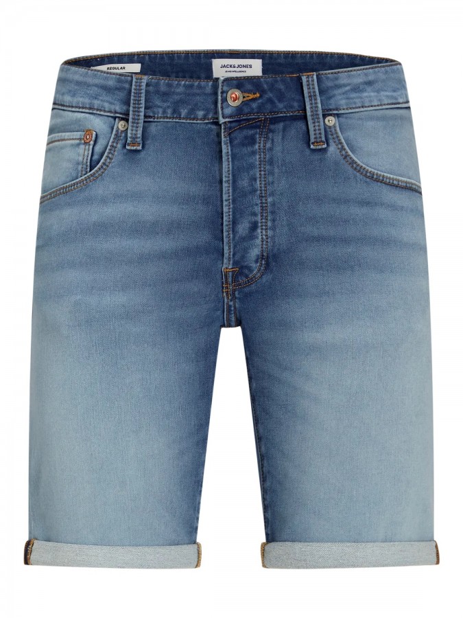Afbeelding van 12269603 - RICK - ICON GE - 129 - Short - Jack & Jones