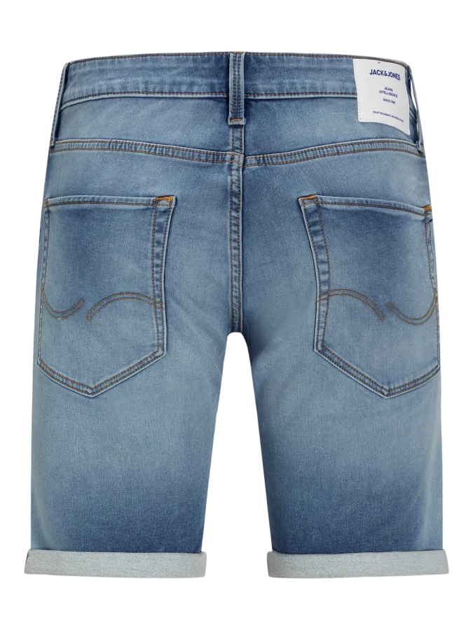 Afbeelding van 12269603 - RICK - ICON GE - 129 - Short - Jack & Jones