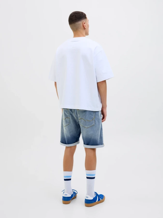 Afbeelding van 12269603 - RICK - ICON GE - 129 - Short - Jack & Jones
