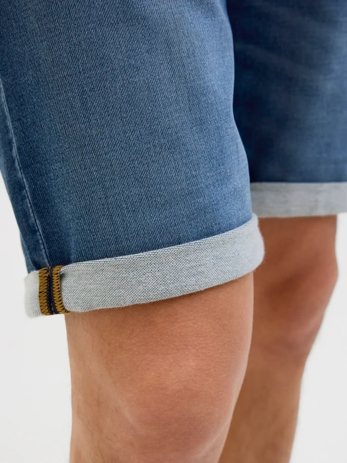 Afbeelding van 12269605 RICK ICON GE 132 - Heren Short - Jack & Jones