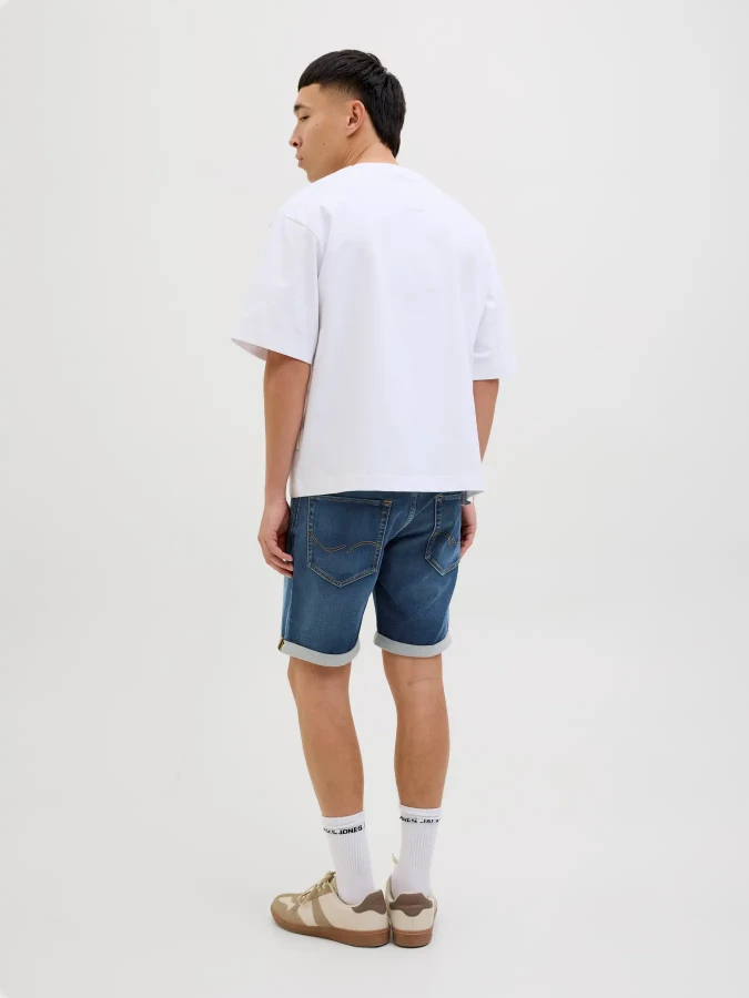 Afbeelding van 12269605 RICK ICON GE 132 - Heren Short - Jack & Jones