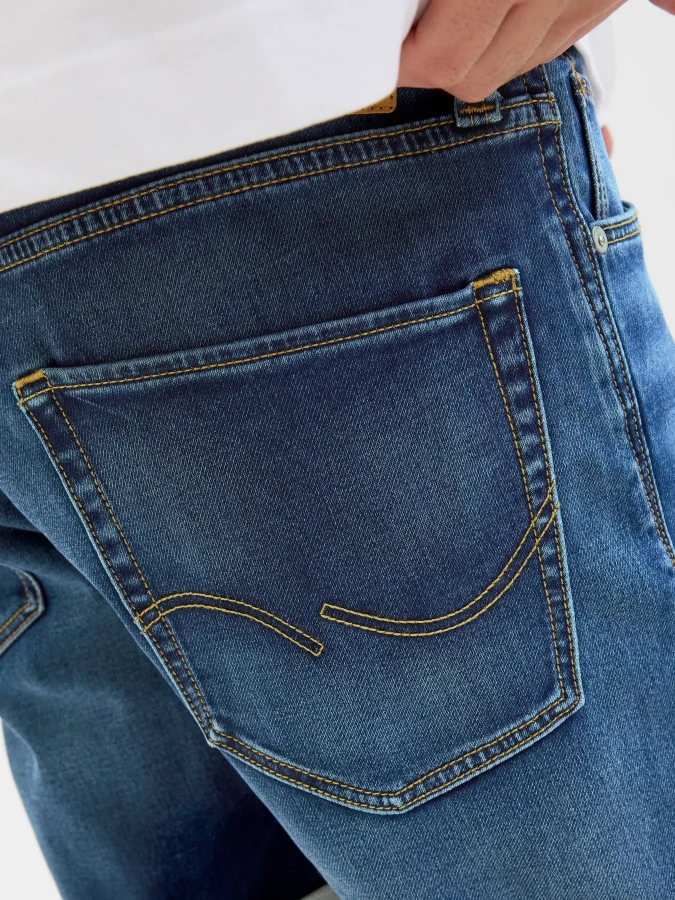 Afbeelding van 12269605 RICK ICON GE 132 - Heren Short - Jack & Jones