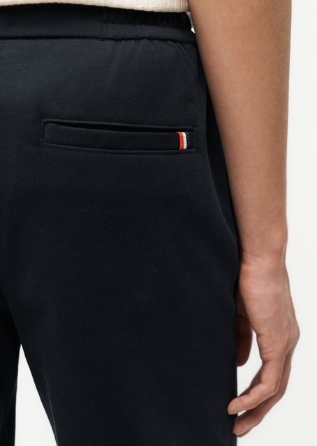 Afbeelding van 12292443 NEO JOGGER Dark Navy Heren Short Jack & Jones