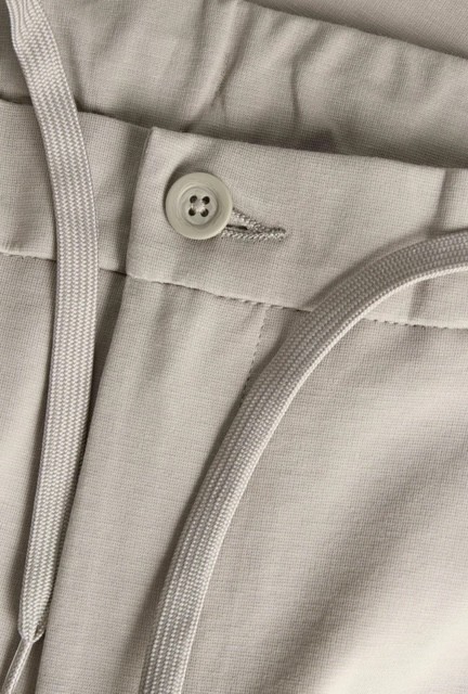 Afbeelding van 12292443 NEO JOGGER Morning Dove Heren Short - Jack & Jones