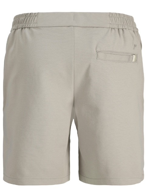 Afbeelding van 12292443 NEO JOGGER Morning Dove Heren Short - Jack & Jones