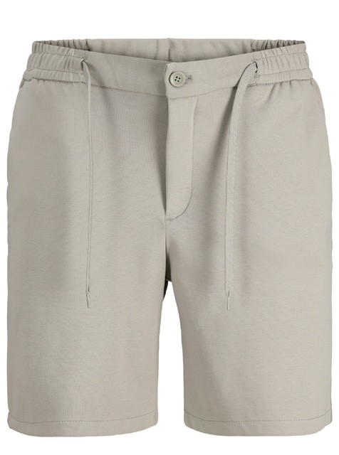 Afbeelding van 12292443 NEO JOGGER Morning Dove Heren Short - Jack & Jones