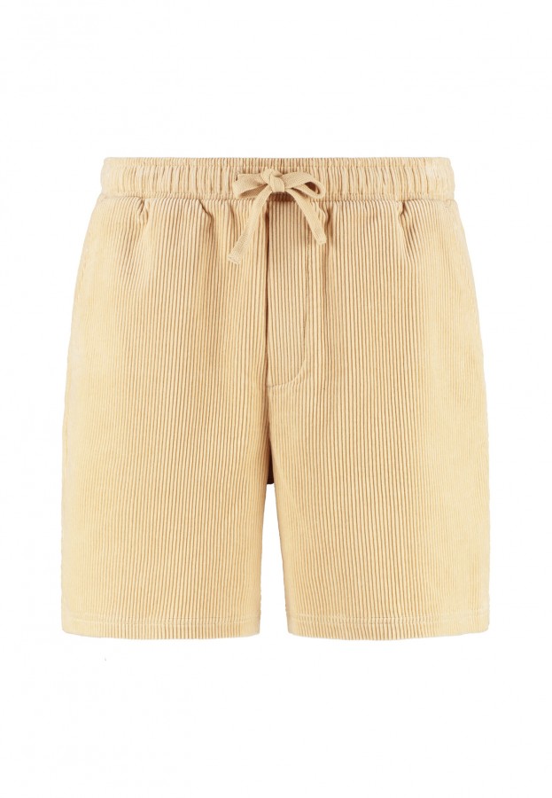 Afbeelding van 1541210038 - RIO Shorts - 115 - Desert Beige - Swim Short - Shiwi