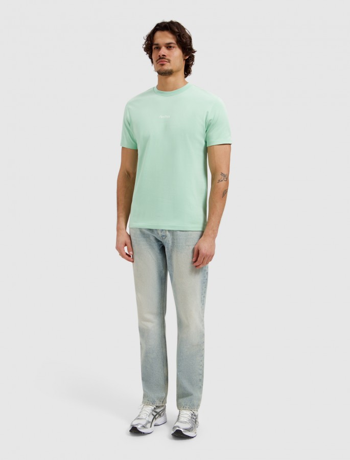 Afbeelding van 26010107 - 14 - Bold Emblem - T-Shirt - Pure Path