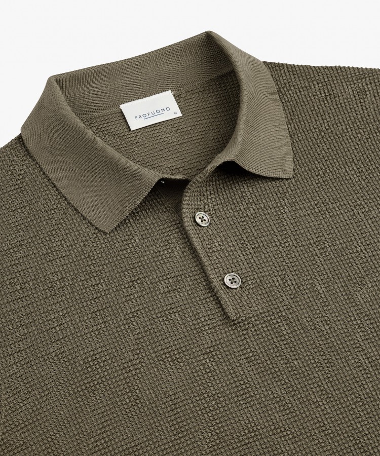 Afbeelding van PPXD10028C - Polo - PROFUOMO