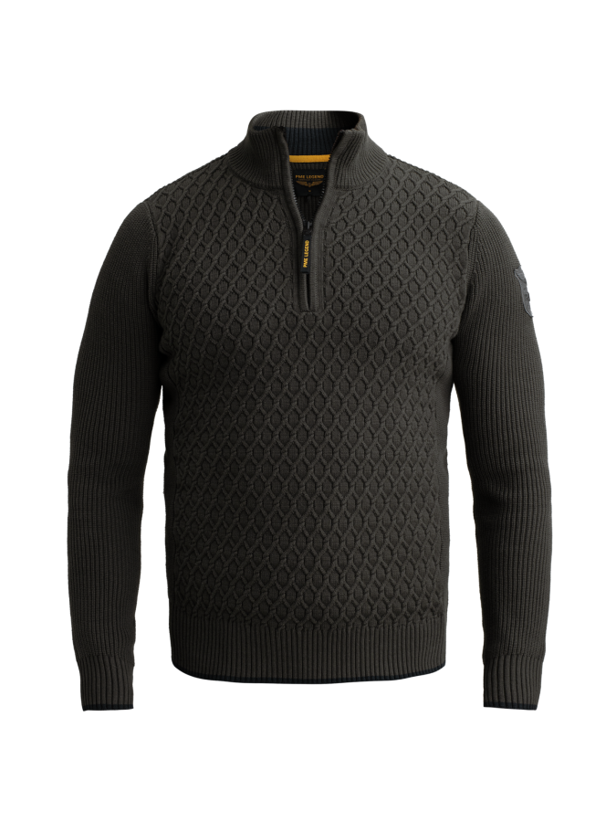 Afbeelding van PKW2609325 8039 Heren Trui - PME LEGEND