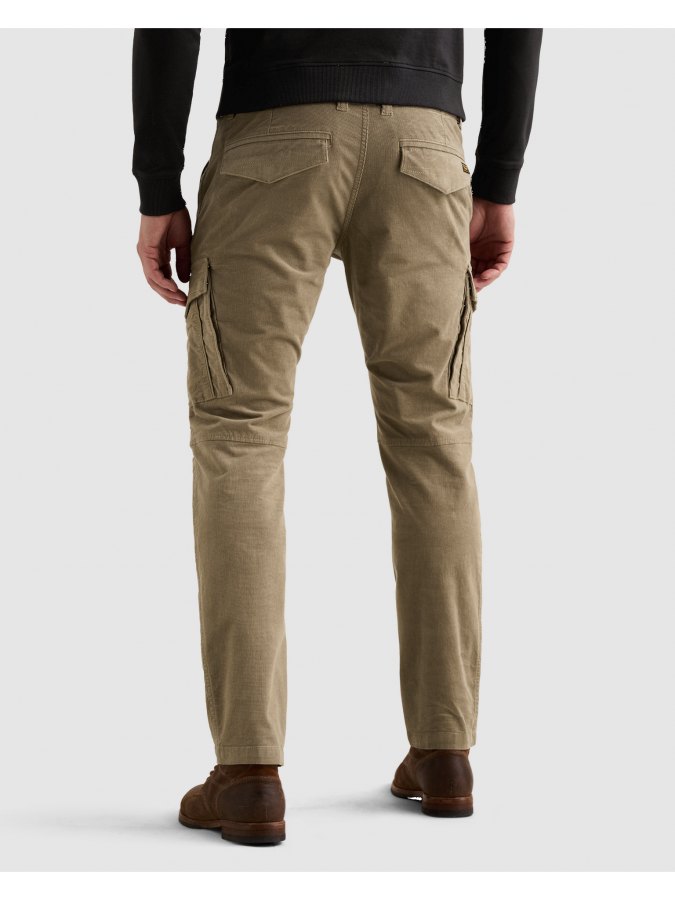 Afbeelding van PTR2609616-6485 - Soft Structure - Cargo Pant - PME LEGEND