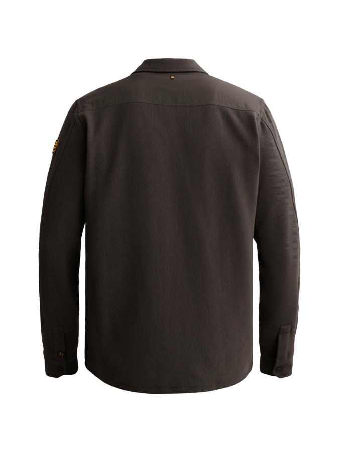 Afbeelding van PSI2609268 9140 Heren Overshirt - PME LEGEND