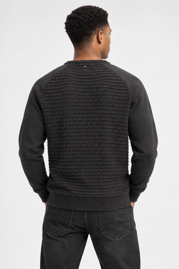 Afbeelding van PKW2609323 9140 - Heren Trui - PME LEGEND