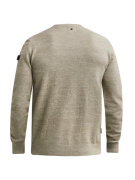 Afbeelding van PKW2608335 - 6485 - Trui Soft Blend - PME LEGEND