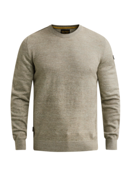 Afbeelding van PKW2608335 - 6485 - Trui Soft Blend - PME LEGEND