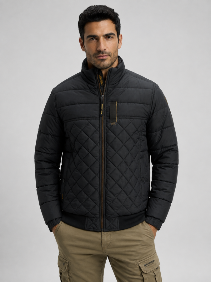 Afbeelding van PJA2608113 9067 - CARGO GLIDER - Winterjas - PME LEGEND