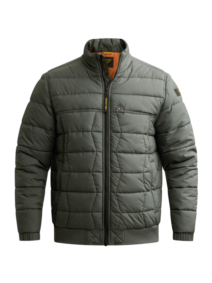 Afbeelding van PJA2608114 6026 - EXPEDITOR Winterjas - PME LEGEND