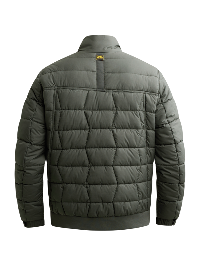 Afbeelding van PJA2608114 6026 - EXPEDITOR Winterjas - PME LEGEND