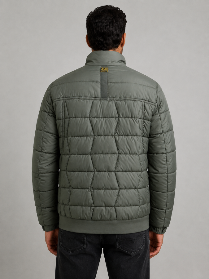 Afbeelding van PJA2608114 6026 - EXPEDITOR Winterjas - PME LEGEND