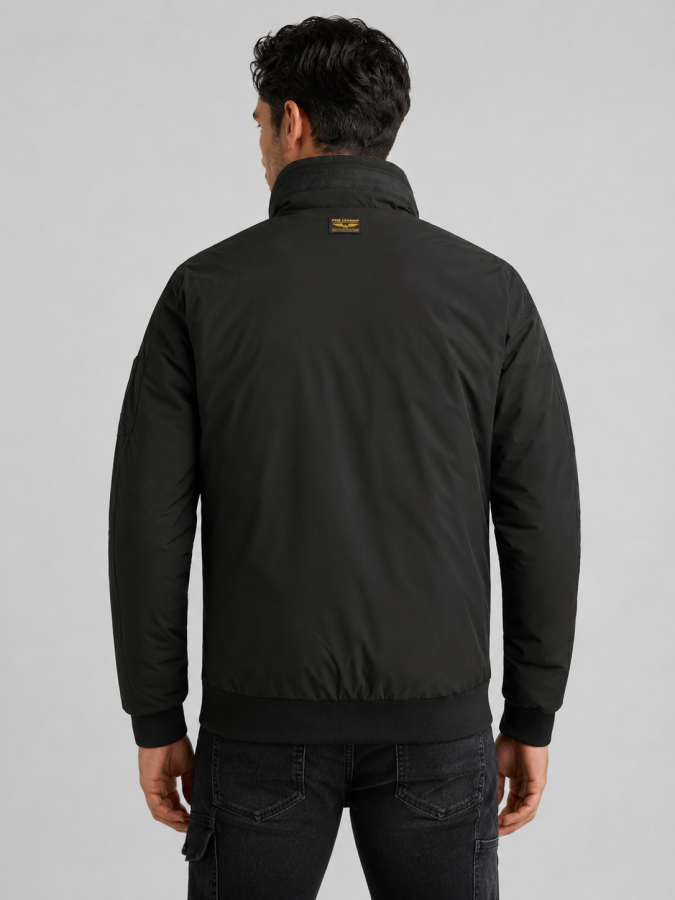 Afbeelding van PJA2608124 9067 - Flight Jacket HAVIL - PME LEGEND