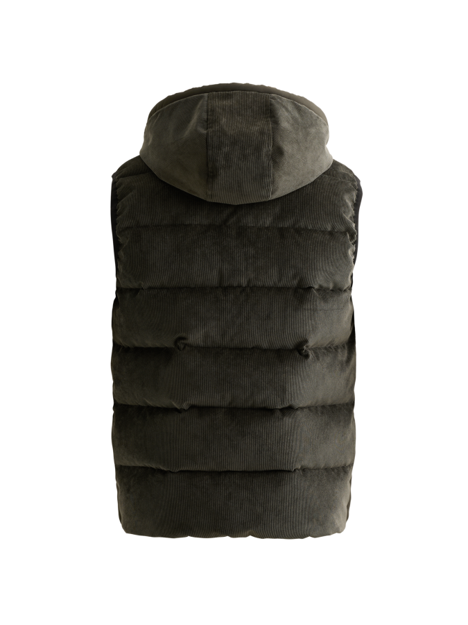 Afbeelding van PBW2608102 8039 -  Bodywarmer GOBBLER -  PME LEGEND
