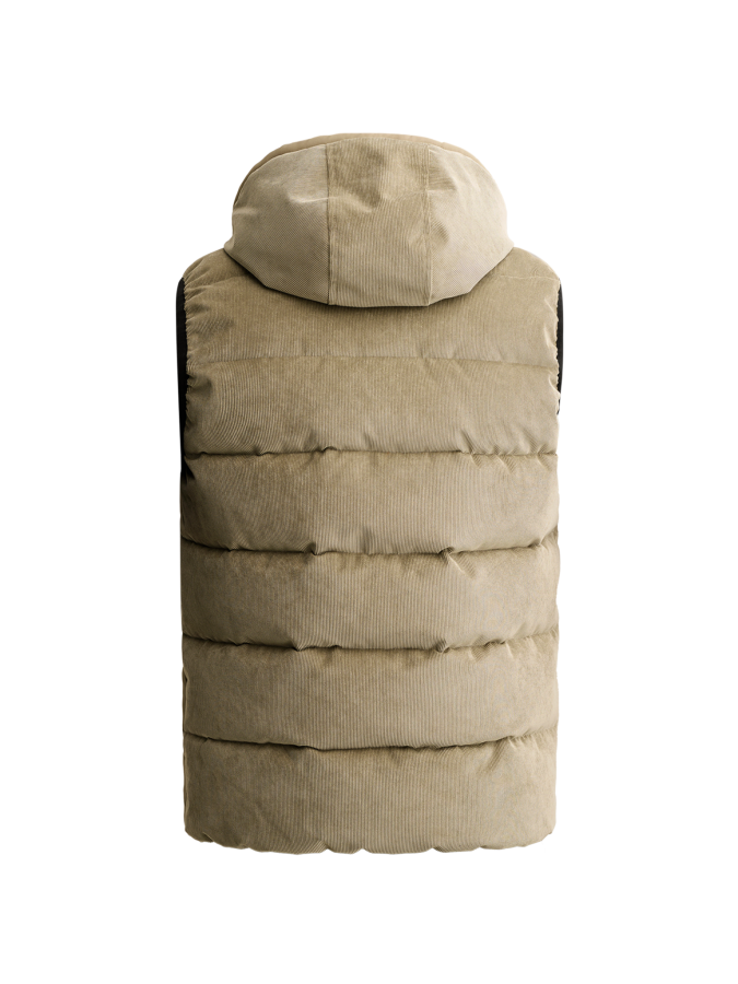 Afbeelding van PBW2608102 6485 - Bodywarmer GOBBLER - PME LEGEND