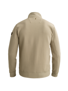 Afbeelding van PSW2608437 - 6485 - Zip Jacket Interlock Sweat- PME LEGEND