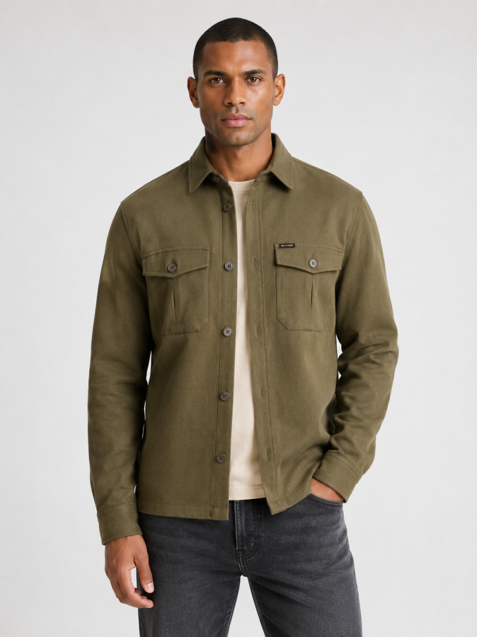 Afbeelding van PSI2608234 - 6447 - Comfort Heavy Twill - PME LEGEND