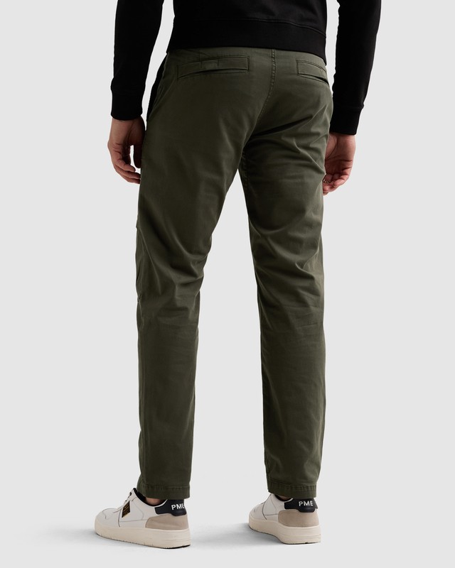 Afbeelding van PTR2608646-6425  - YETLINER - Cargo Pant - PME LEGEND