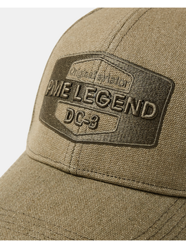 Afbeelding van PAC2608901 - 6447 - Cap Washed - PME LEGEND