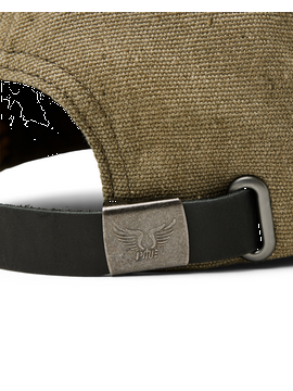 Afbeelding van PAC2608901 - 6447 - Cap Washed - PME LEGEND