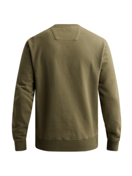 Afbeelding van PSW2608466 - 6447 - Sweater - PME LEGEND