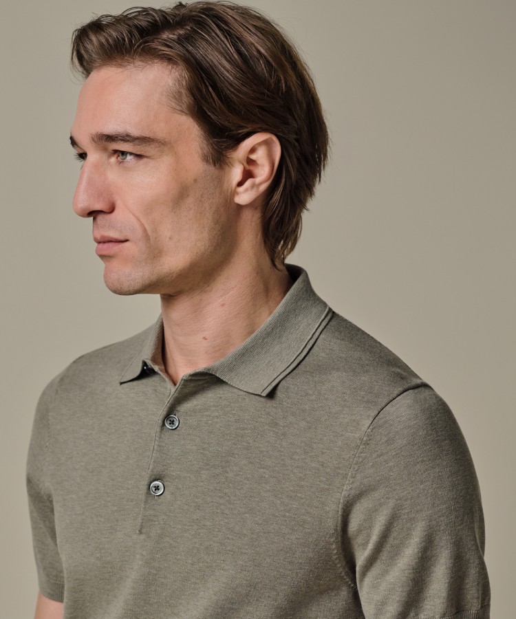 Afbeelding van PPXD10007D - Polo - Profuomo