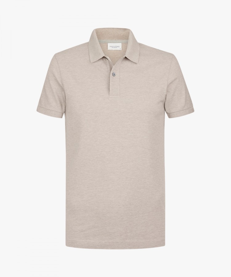 Afbeelding van PPXD10019C - Polo - PROFUOMO