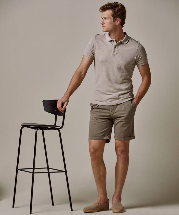 Afbeelding van PPXD10019C - Polo - PROFUOMO