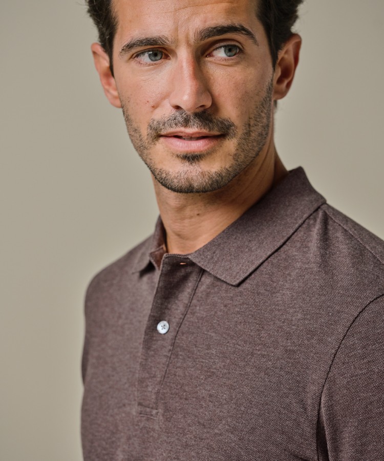 Afbeelding van PPXD10019E - Polo - PROFUOMO