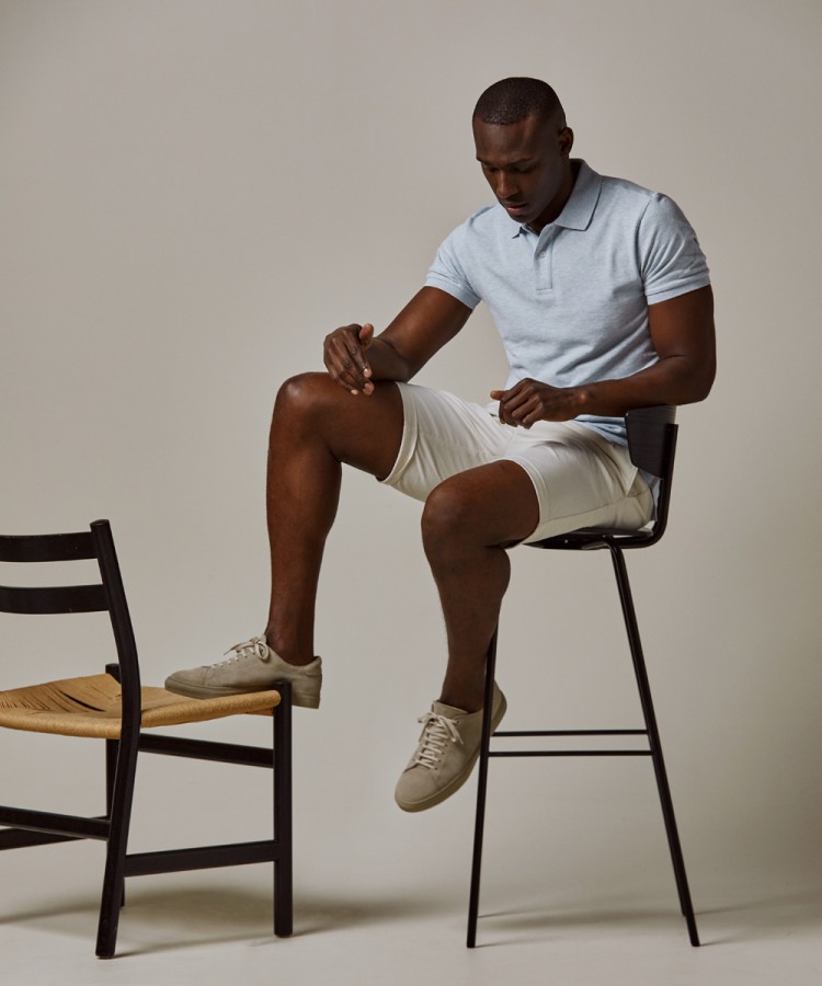 Afbeelding van PPXD10019M - Polo - PROFUOMO