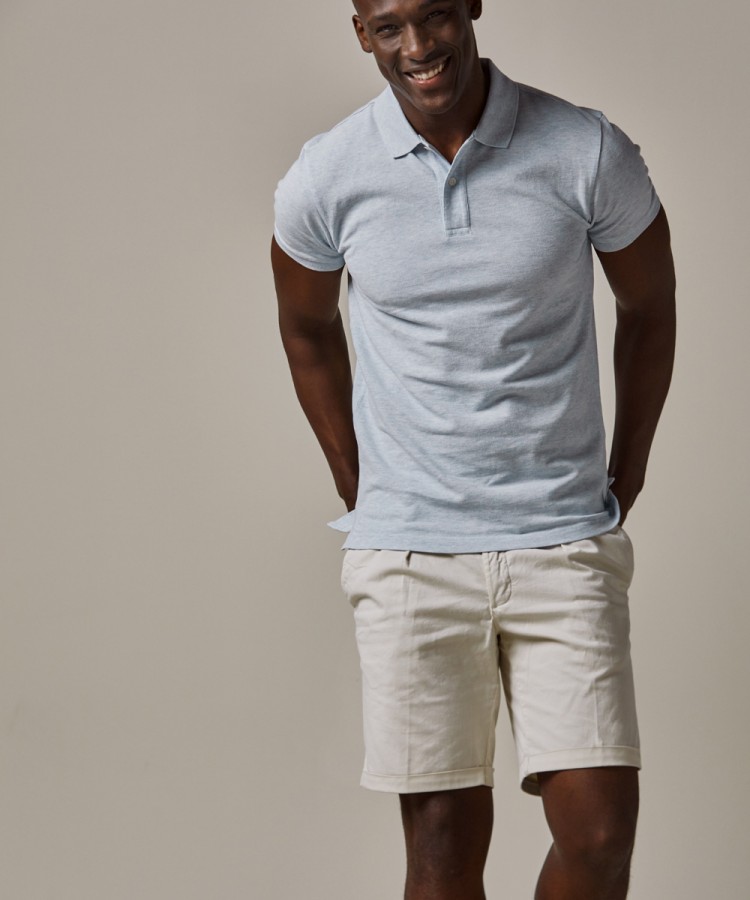 Afbeelding van PPXD10019M - Polo - PROFUOMO