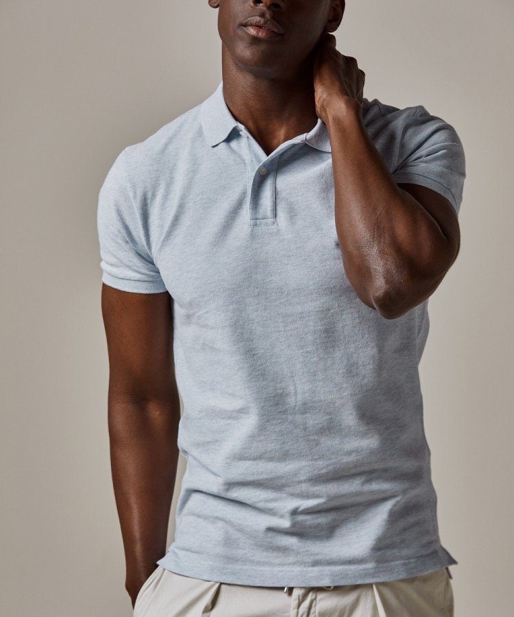 Afbeelding van PPXD10019M - Polo - PROFUOMO