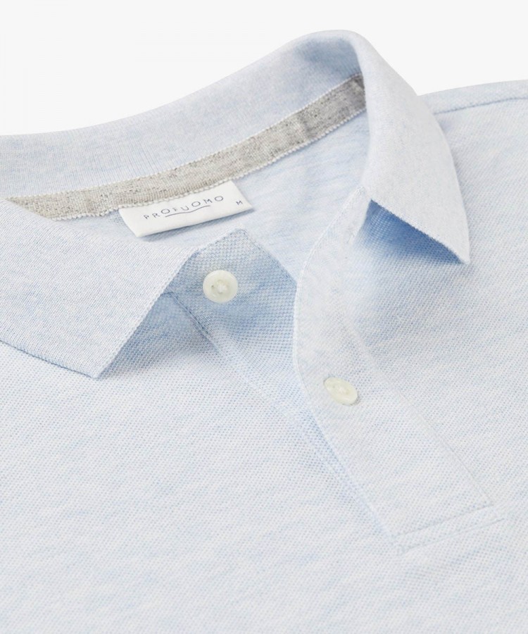 Afbeelding van PPXD10019M - Polo - PROFUOMO