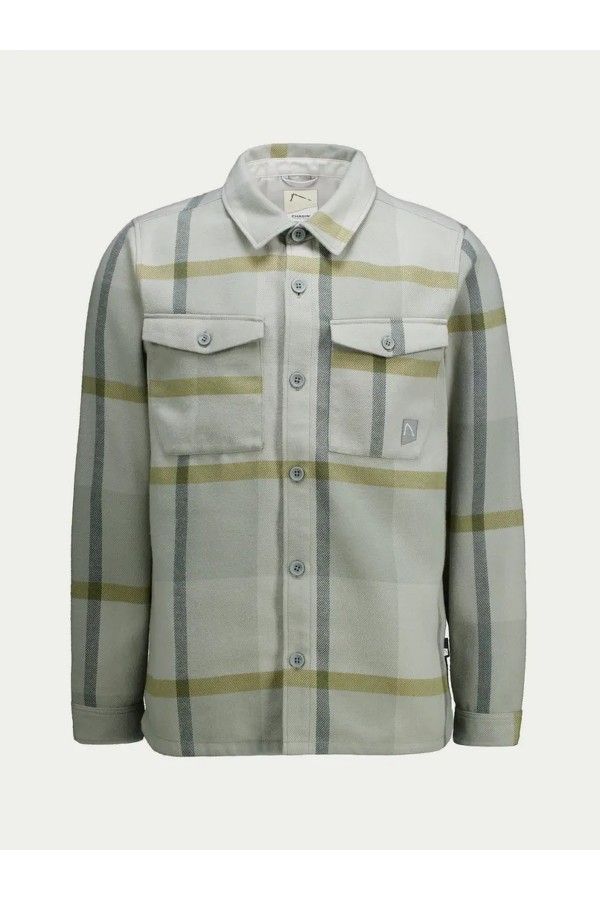 Afbeelding van 61120055 - E5011 - Stryke Nobi - Overshirt - Chasin'