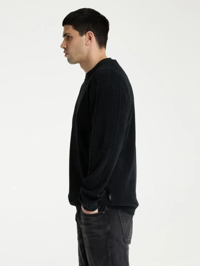 Afbeelding van 31110019 - E9001 Relaxed Fit  - Trui - Chasin'