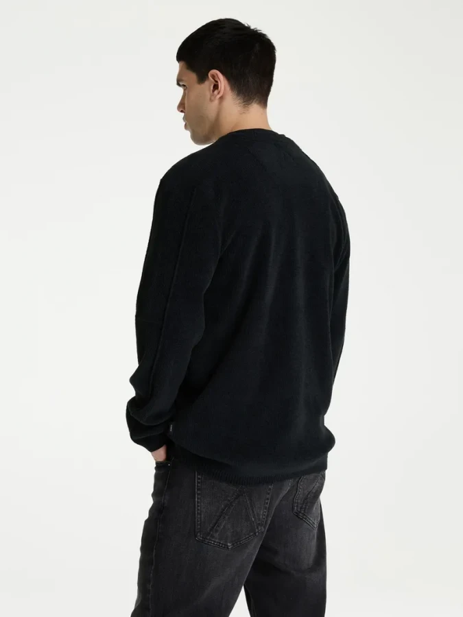Afbeelding van 31110019 - E9001 Relaxed Fit  - Trui - Chasin'