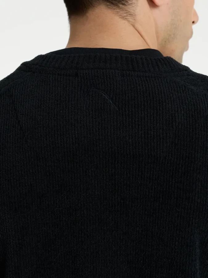 Afbeelding van 31110019 - E9001 Relaxed Fit  - Trui - Chasin'