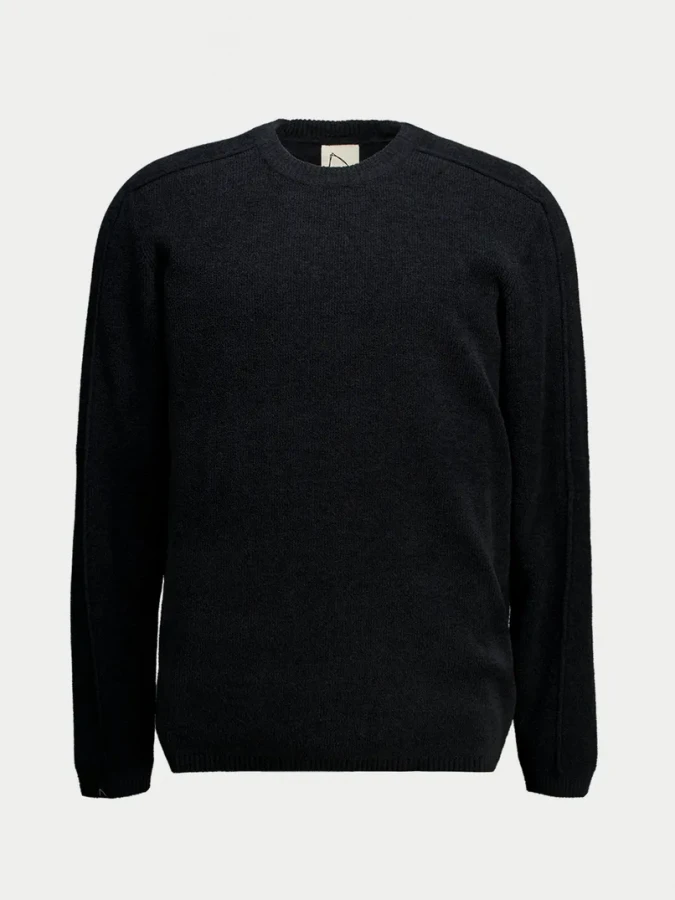 Afbeelding van 31110019 - E9001 Relaxed Fit  - Trui - Chasin'