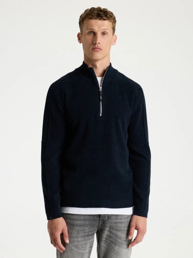 Afbeelding van 31140006 - E6026 - Model OSCAR  - Trui - CHASIN'
